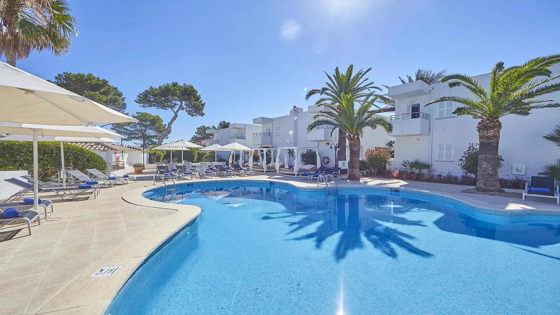 Prinsotel Mal Pas Alcúdia