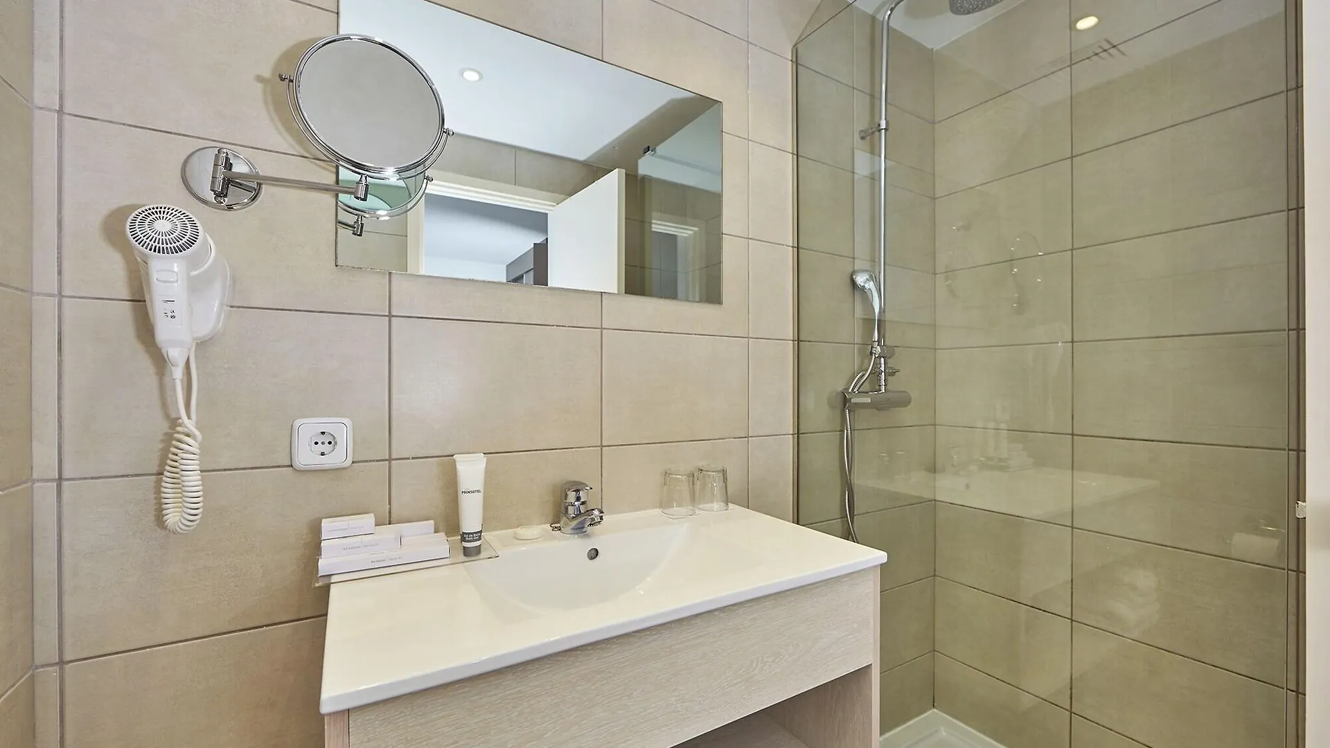 Prinsotel Mal Pas Alcúdia Hotel