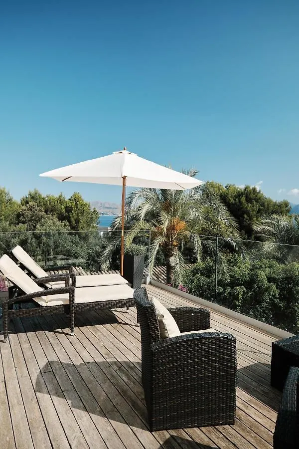 Prinsotel Mal Pas Alcúdia Hotel