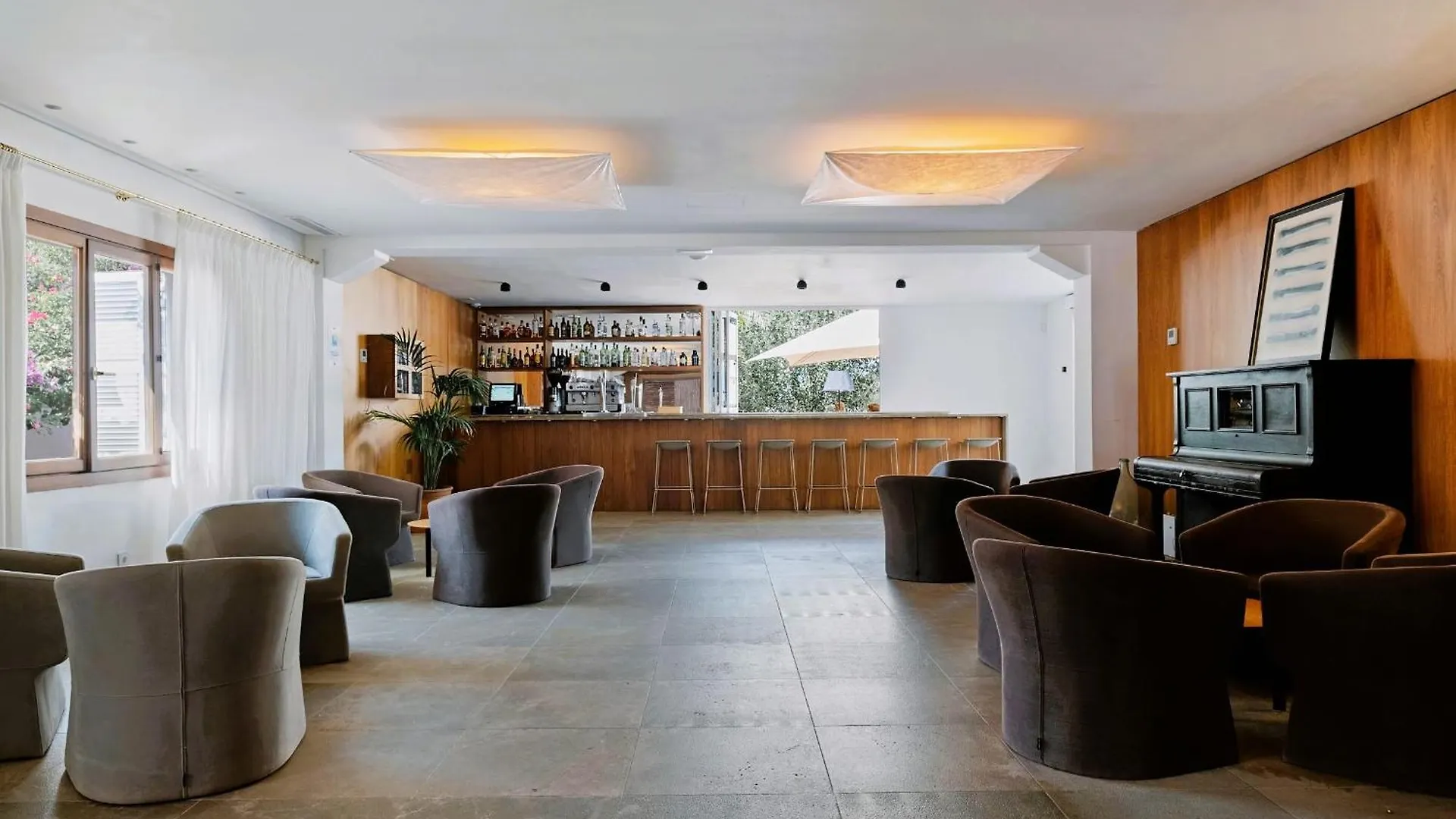 **** Hotel Prinsotel Mal Pas Alcúdia Espagne