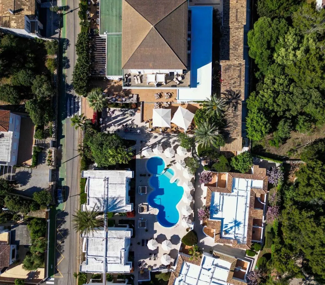 Prinsotel Mal Pas Alcúdia