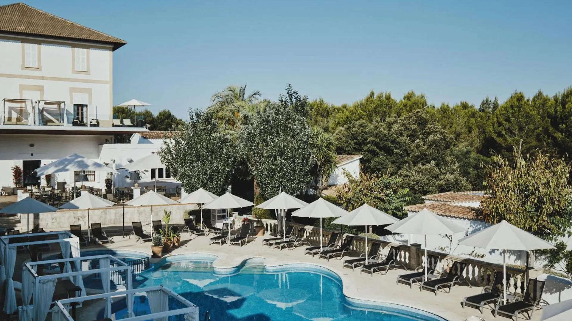 Prinsotel Mal Pas Alcúdia 4*,  Espagne
