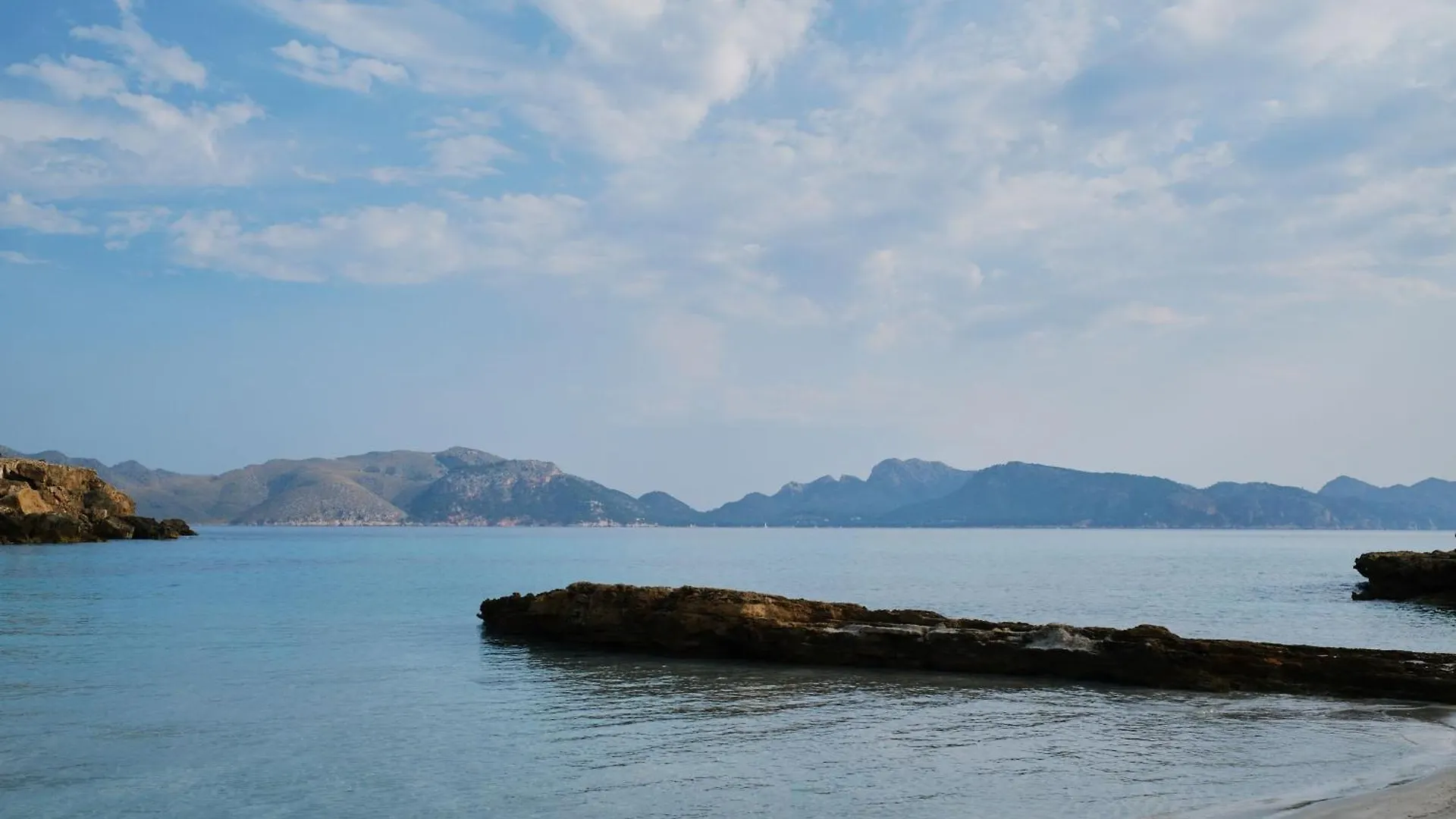 Prinsotel Mal Pas Alcúdia Hotel