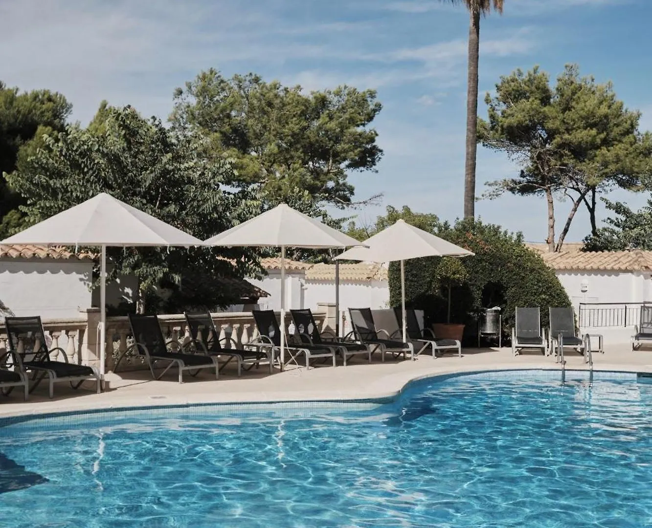 Prinsotel Mal Pas Alcúdia Hotel