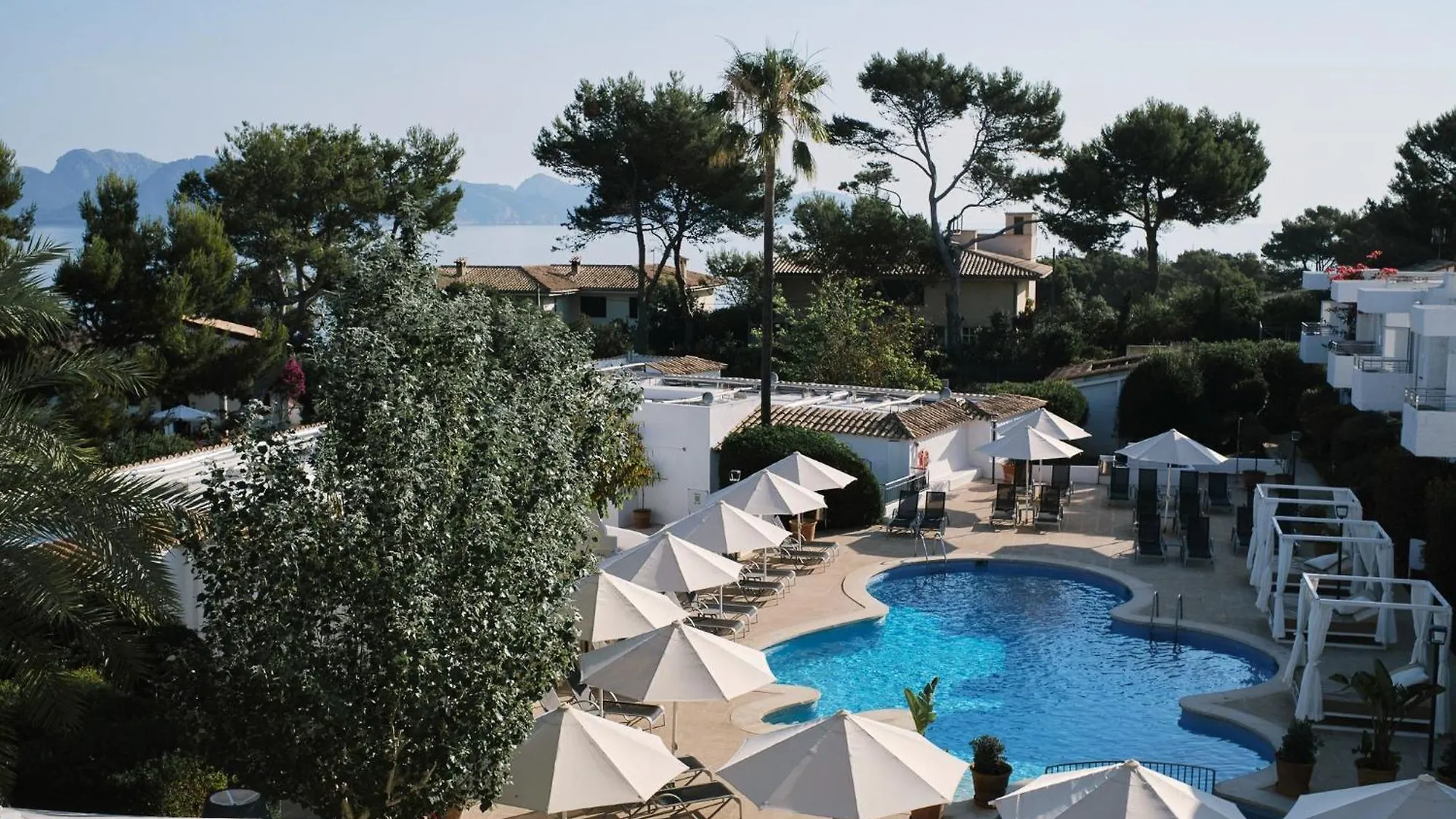 Prinsotel Mal Pas Alcúdia Hotel