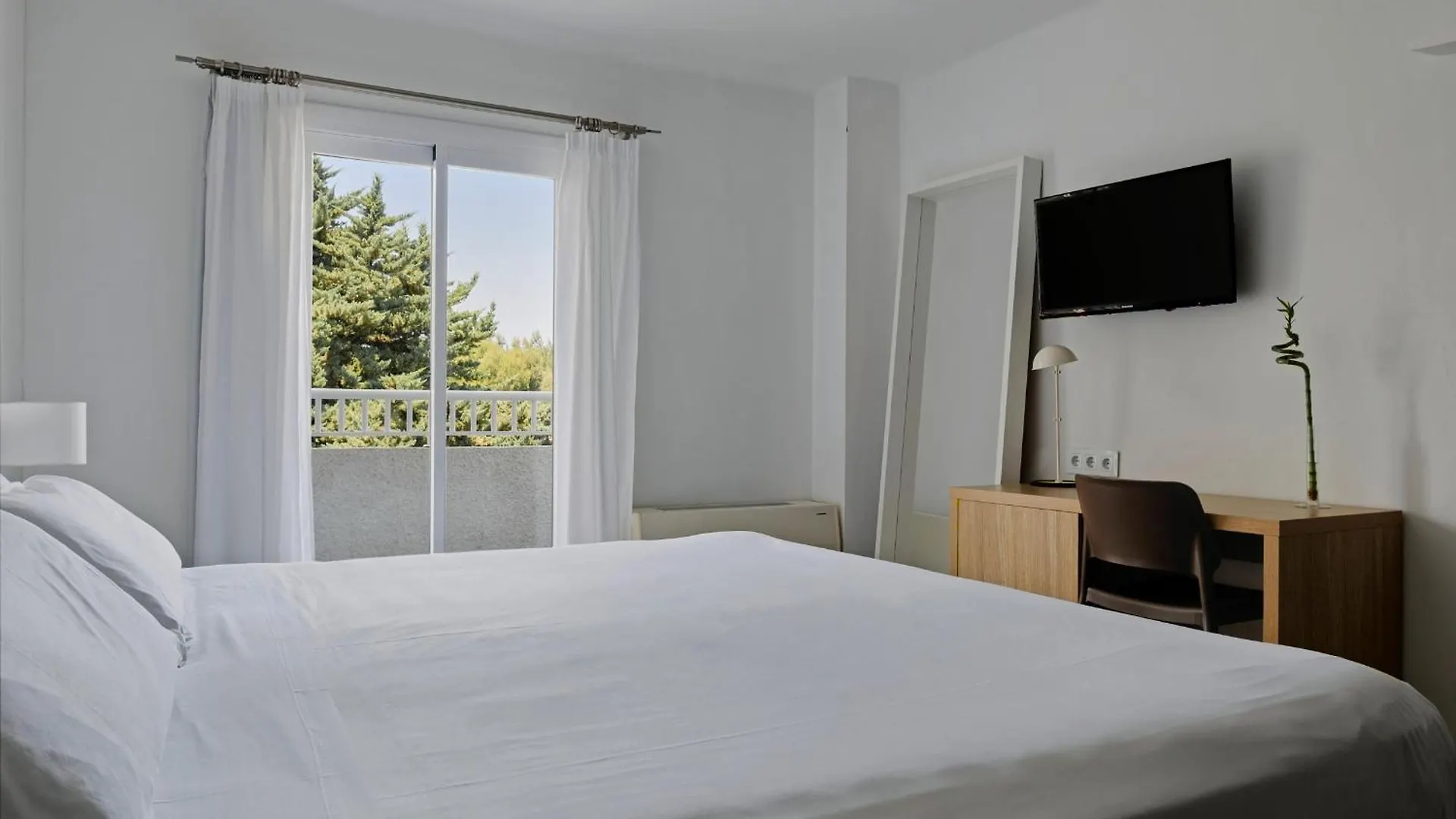 Hotel Prinsotel Mal Pas Alcúdia