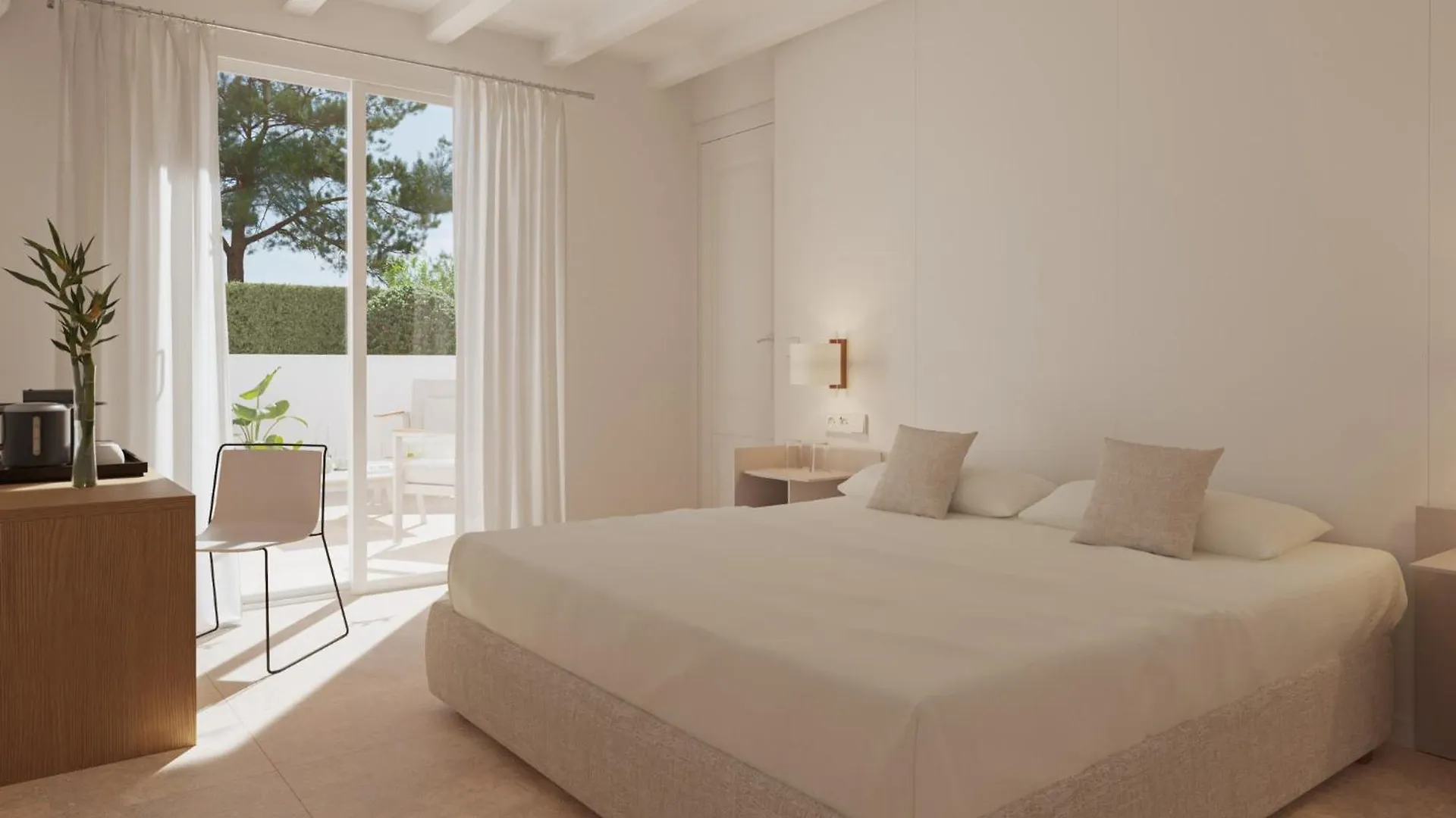 Prinsotel Mal Pas Alcúdia