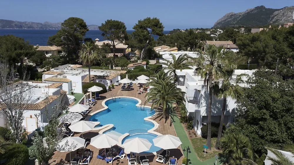 Prinsotel Mal Pas Alcúdia