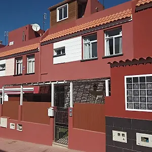  Panzió Kiki Vivienda Spanyolország