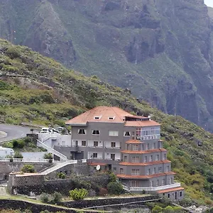  Panzió Casa Mara Tenerife Spanyolország