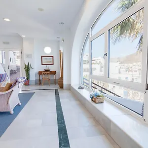 Dona Pakyta Hotel San Jose (Almeria)