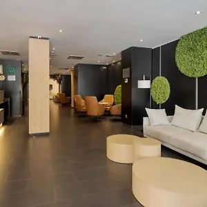Ilunion Almirante Hotel Barcelona