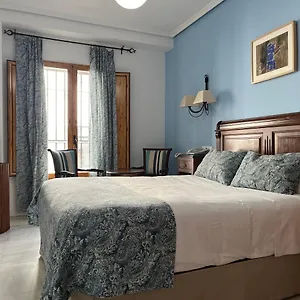 Maestre Hotel Cordoba