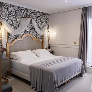 Gravina 51 Hotel Seville