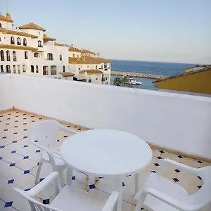 Park Plaza Aparthotel Marbella
