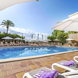 Szálloda Be Live Experience Costa Palma (adults Only), Cala Major (Mallorca)