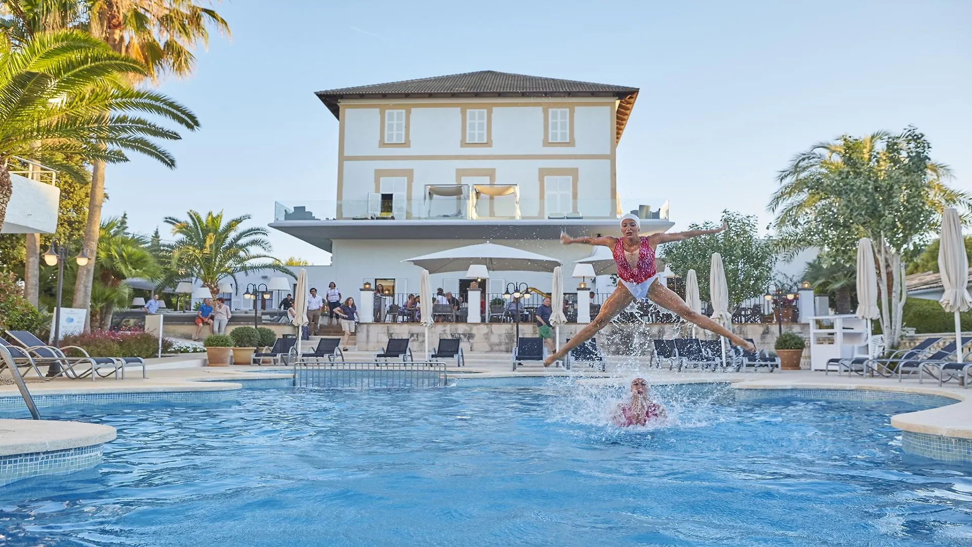 Prinsotel Mal Pas - Adults Only Alcudia  Spain