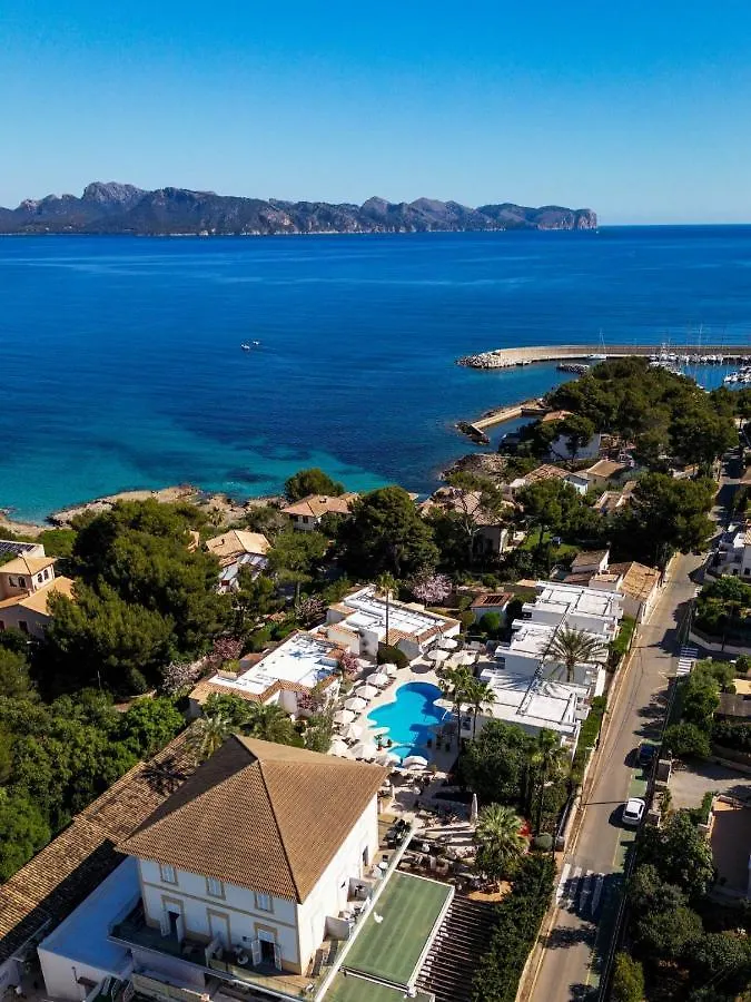 Hotel Prinsotel Mal Pas - Adults Only Alcudia