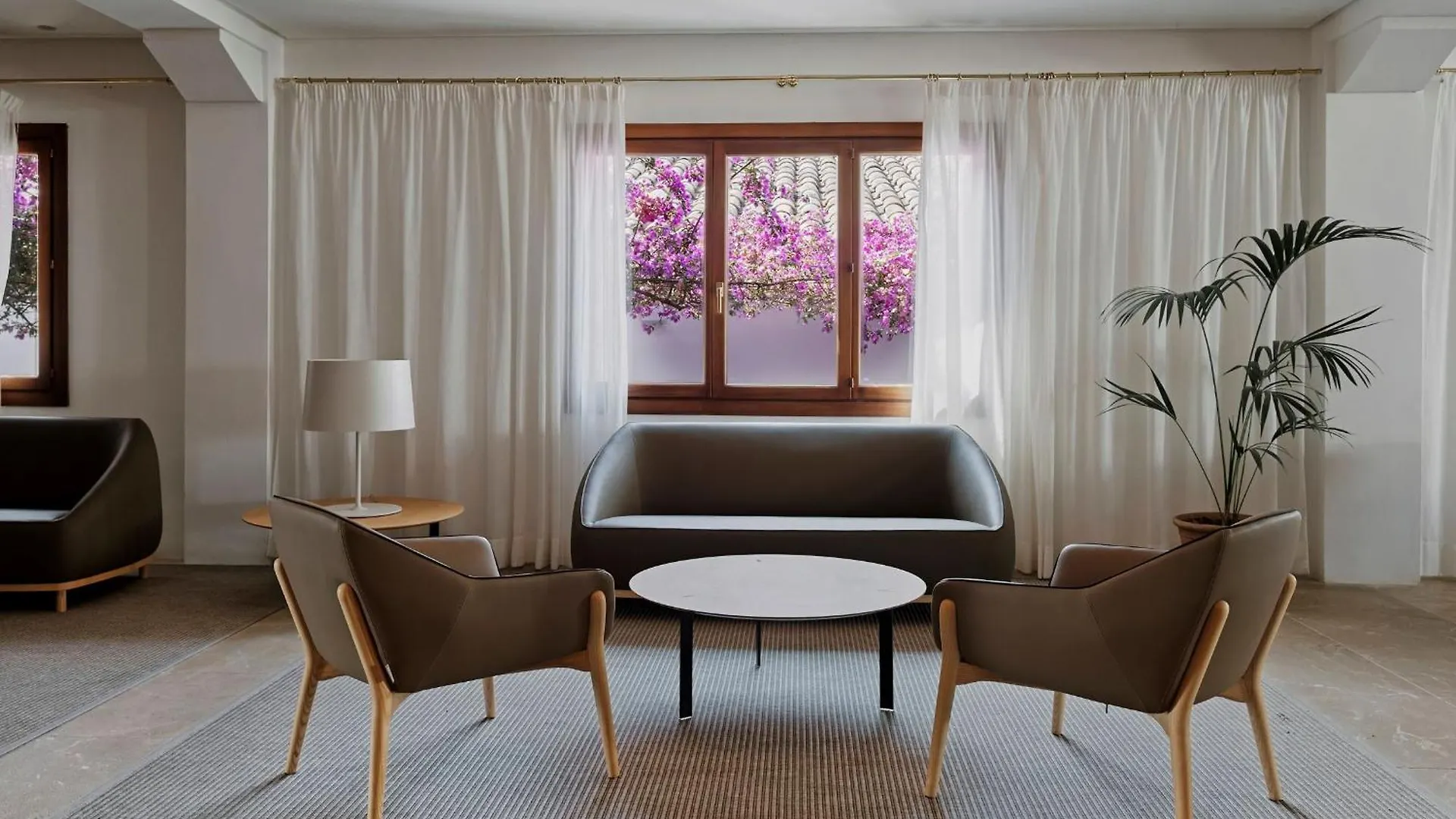 Hotel Prinsotel Mal Pas - Adults Only Alcudia