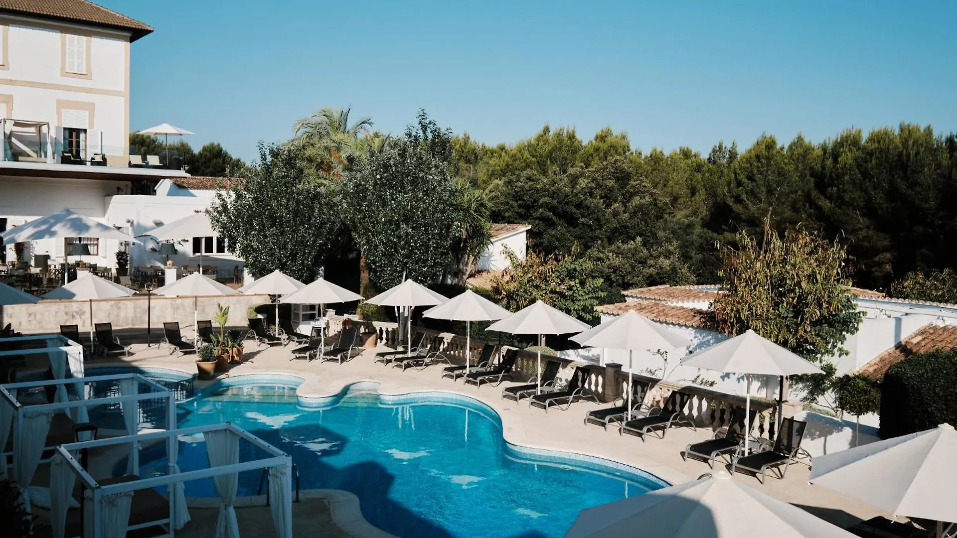 Prinsotel Mal Pas - Adults Only Alcudia  Alcudia (Mallorca)