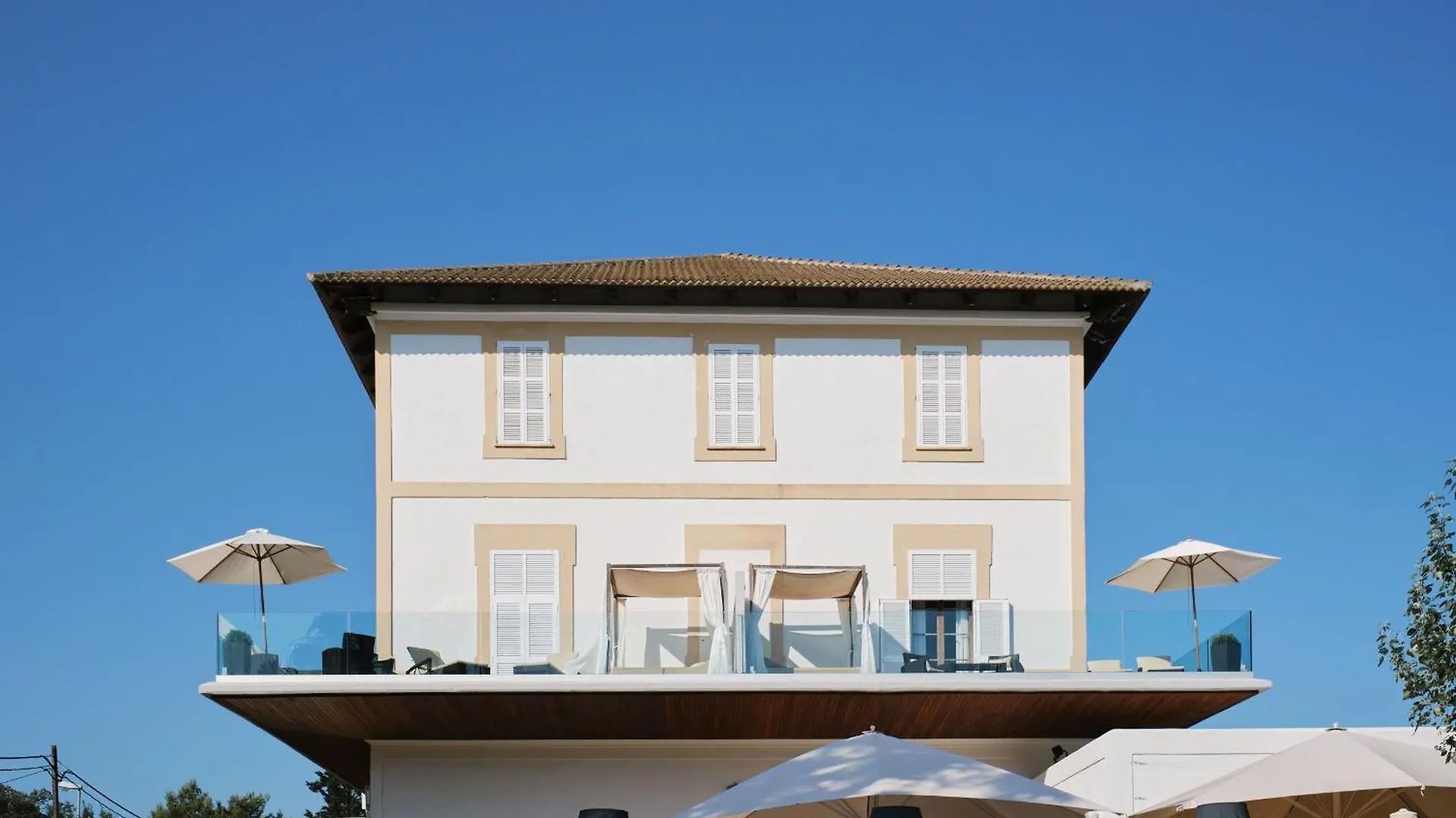 Hotel Prinsotel Mal Pas - Adults Only Alcudia